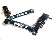 Ducati 1199 899 1299 959 Panigale Leve Freno e Frizione Set Strada Circuito S14A