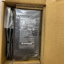 Aiphone PS-2420UL 24 Volt DC Power Supply