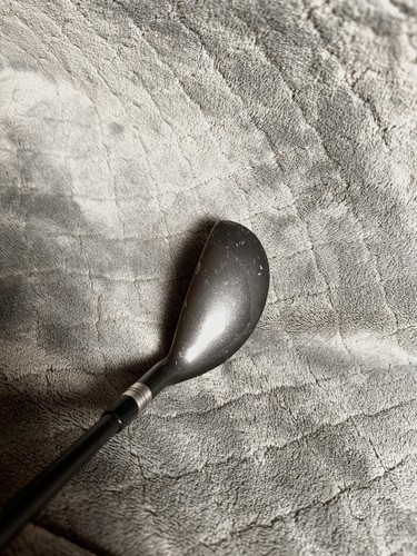 Snake Eyes Quick Strike 5W/2I 18° Degree Golf Hybrid World Class Eagle Shaft - Picture 4 of 7