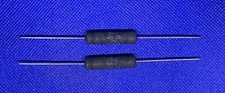 2pk Vishay/Dale 0.2 Ohm 7W 1% Non-Inductive Series Resistor NS007R200FB12
