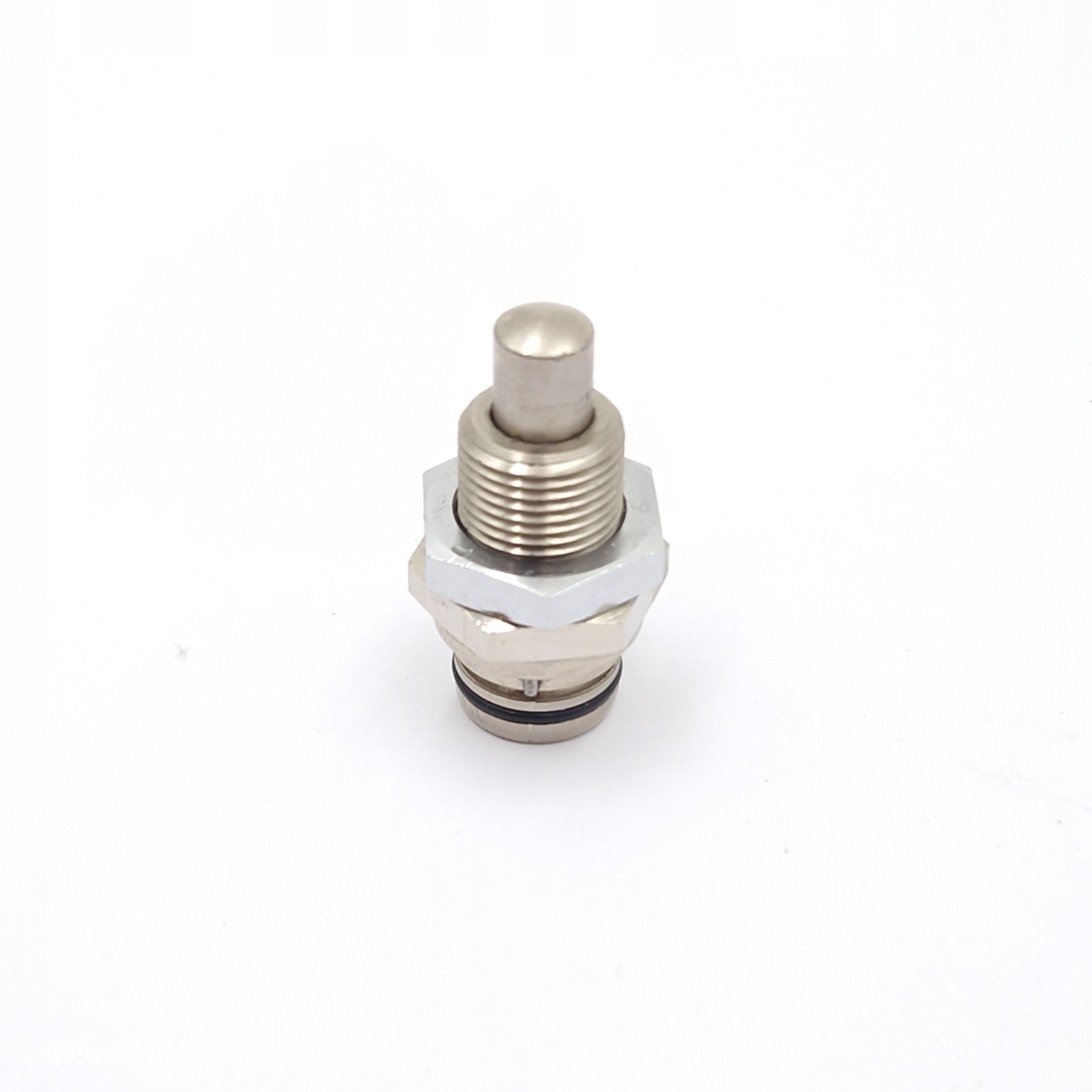 Mandrel End Connector Head ZCEF0 M12