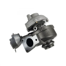 Turbolader CITROËN C8, PEUGEOT EXPERT 2.0 HDi 764609-3 9661306080