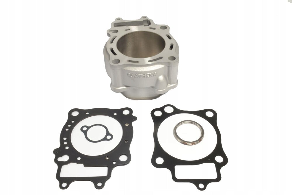 Cylindre Honda CRF 250R pour réfection moteur cross de rechange avec joints de culasse premium