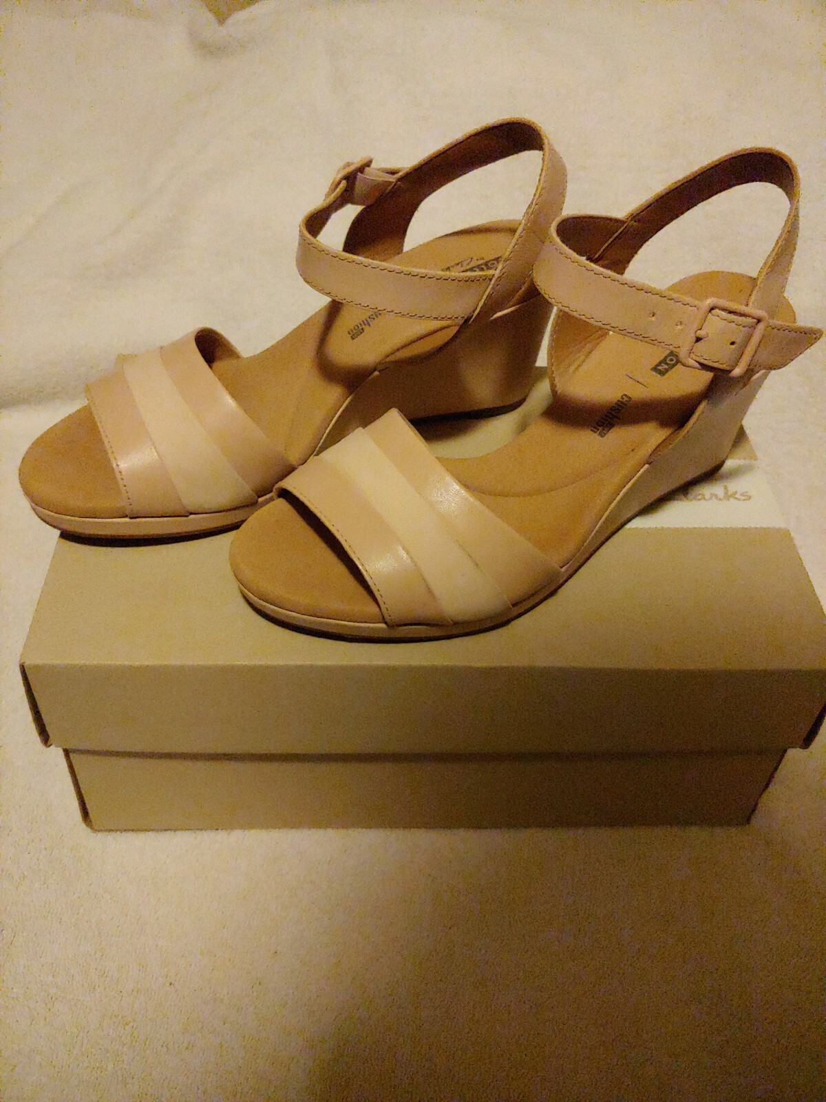 clarks lafley aletha