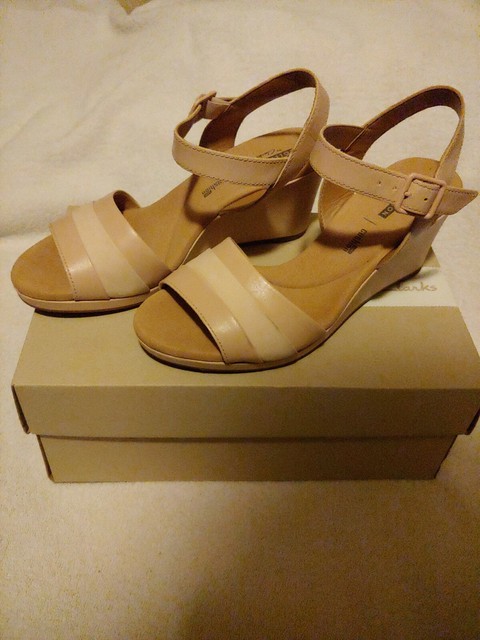 lafley aletha clarks