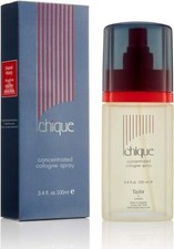 Taylor Of London Chique Concentrated Cologne 100ml Spray - Brand New