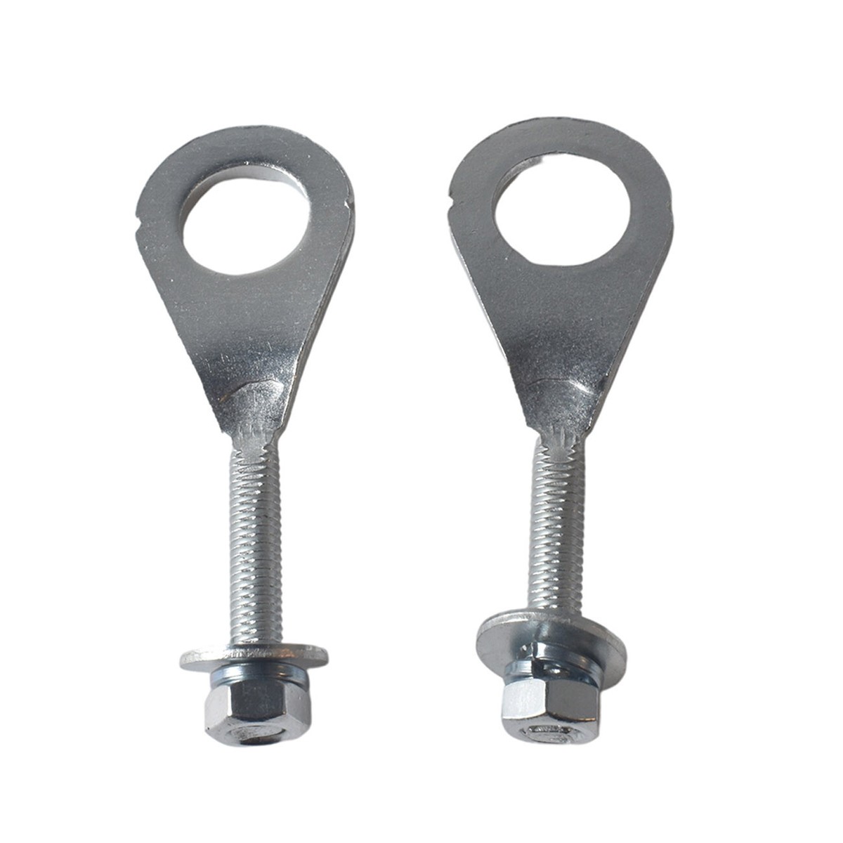 255mm Front Axle & 320mm Rear Axle For Coleman CT200U BT200X