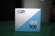 Gefen USB 500R 4-Port USB Extender