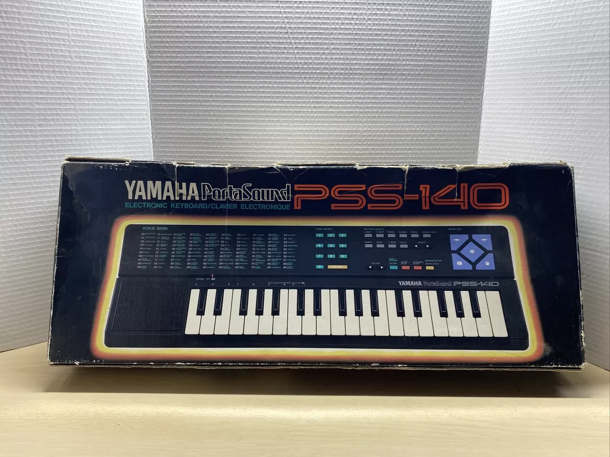 Yamaha keyboard with drum cheap pad