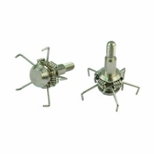 12x 100grain Archery Broadheads Hunting Small Animal Game Judo Arrow Head Tips