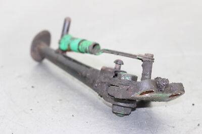 1999 Kawasaki Ninja Zx9r Zx9 R Kickstand Side Kick Stand Spring
