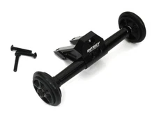 Billet Machined Wheelie Bar for Arrma 1/10 Outcast 4X4 4S V2 BLX ARA320682