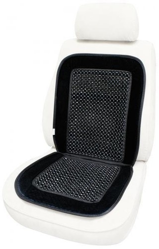 Coprisella Cloud-9 Gel Con Aria - Sella Gel Comfort Nero