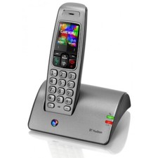 BT Hudson 1100 Cordless Telephone 048272