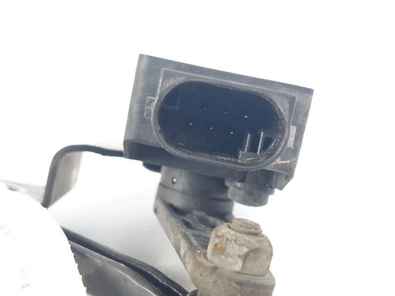 A0045429918 CENTRALINA CONTROLLO REGOLAZIONE ALTEZZA LUCI MERCEDES-BENZ CLASSE G - Immagine 3 di 4