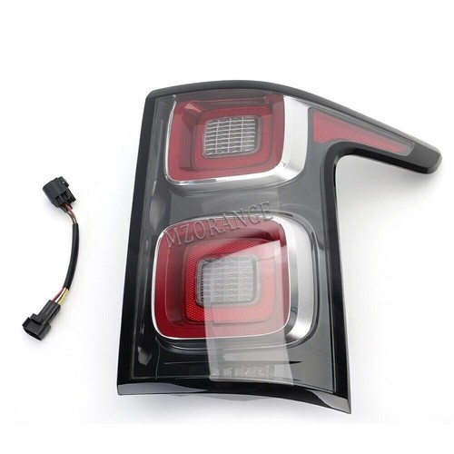 Tail Light For Land Rover Range Rover L405 2013-2021 Rear Brake Lamp Left+Right - Picture 10 of 12