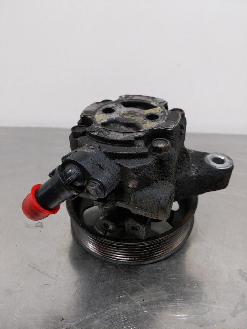 20072012 Acura RDX Power Steering Pump/Motor 2.3L Assembly OEM eBay