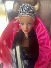 1998 Vintage RARE (Box Error?) Mattel Happy Holidays Special Edition Barbie NRFB — photo 7
