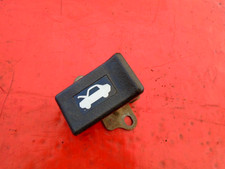 90 91 92 93 Acura Integra Hood Bonnet Release Lever Switch Pull Handle Oem Black