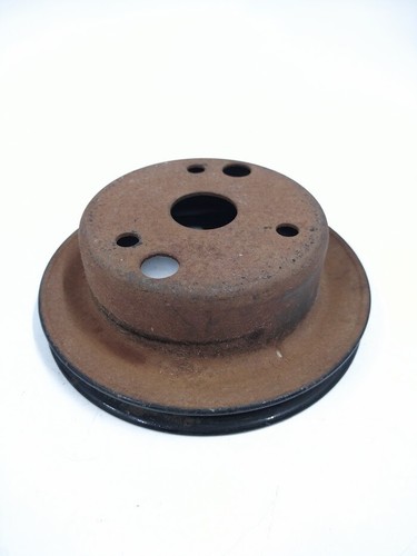 Volvo Penta 90841, Pulley (Rust Wear)