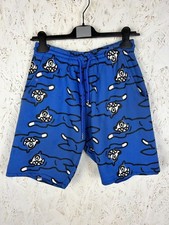 Billionaire Boys Club Ice Cream Bow Wow AOP Shorts Size S