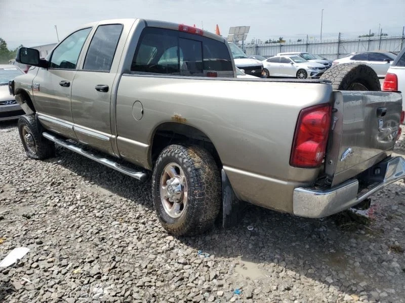 Equipo de audio receptor de radio chasis cabina compatible con camioneta Dodge 3500 06-10 657114 Foto 4 de 4