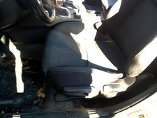 Driver Front Seat Bucket Cloth Manual Fits 10 Mazda 3 3135433