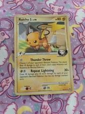 Raichu GL 31/111 Rising Rivals Regular on eBay