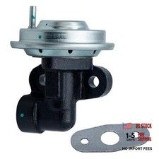 EGV464 EGR Valve w/Gasket Fit For 97-03 Fo-rd F-150 E-150 E-250 Econoline