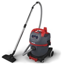 1400W 20L NSG uClean LD-1420 HMT Industrial Vacuum Cleaner 016269