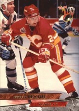1993-94 Ultra #164 Robert Reichel - HKY