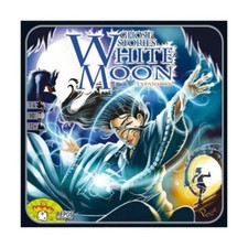 Repos Board Game White Moon Expansion Box Fair/EX