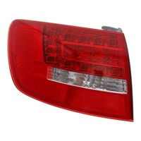 Valeo Heckleuchte Original Teil 043846 FüR Audi A6 C6 4F5 4FH Avant Allroad Tdi