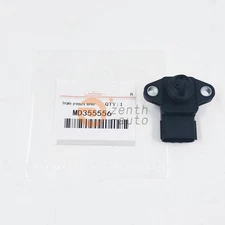 Fit For Mitsubishi Carisma Colt Mirage Manifold Air Pressure MAP Sensor MD355556