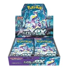 POKEMON BOOSTER BOX DISPLAY : VIOLET EX SV1V - NEUF SOUS BLISTER - JAPAN - JPN