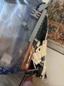 Lego 40174 Iconic Chess - complete set Free Fast Ship With Box Manual Look 👀