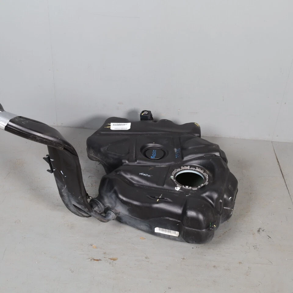 Volkswagen Golf Jetta 2006-2014 Audi A3 tanque de gasolina 1K0201055AM OEM usado Foto 2 de 4
