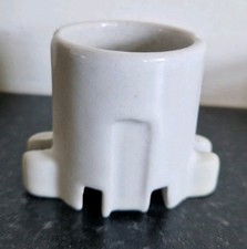 Porcelain Lampholders E27 x Job Lot of 8