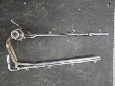 1993-95 Ford F150 F250 Lightning Gt40 Fuel Rails 351 Intake Manifold 5.8l Efi 1993-95 Ford F150 F250 Lightning Gt40 Fuel Rails 351 Intake Manifold 5.8l Efi