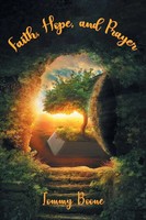 Faith, Hope, And Prayer Tommy Boone Taschenbuch Kartoniert / Broschiert Englisch