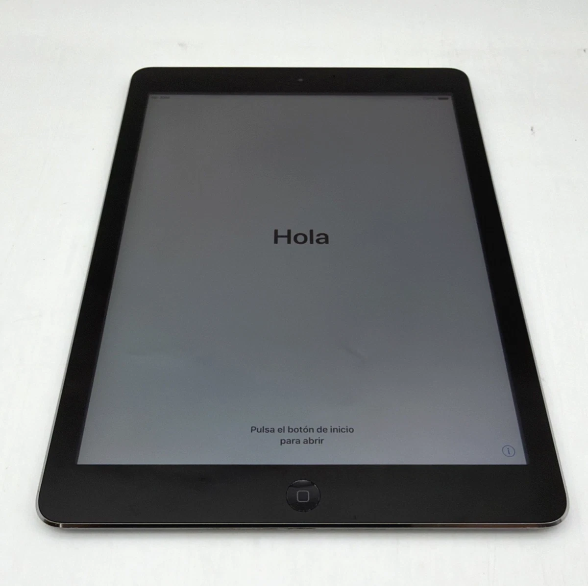 Apple iPad Air (1st Generation) 32 GB Tablets for sale - eBay