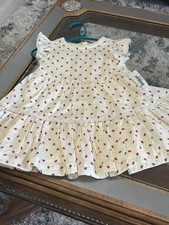 Amazon Essentials x Sofia Grainger Girls Dress