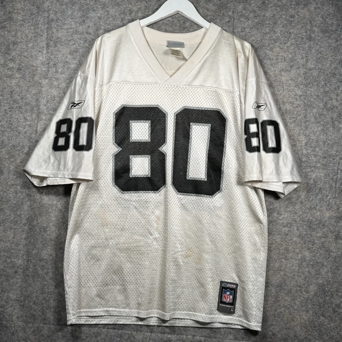 Reebok Jerry Rice NFL Jerseys for sale | eBay