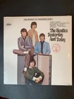 THE BEATLES Yesterday and Today LP (1978) MINT FACTORY SEALED - ST2553