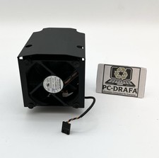 Dell CPU 1TD00 9YYVV Heatsink Fan LGA2011 T3600 T5600 T5610 T7600 T7610 T7810