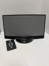 Bose SoundDock Digital Music System 30-Pin iPod/iPhone W/ Power Supply  Remote