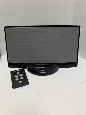 Bose SoundDock Digital Music System 30-Pin iPod/iPhone W/ Power