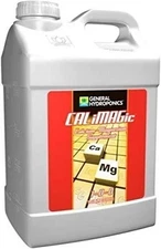 General Hydroponics CALiMAGic 2.5 gallon