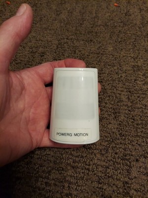 DSC Wireless PowerG Digital PIR Motion - PG9914 (FREE Fast Shipping)