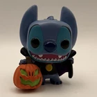 Funko Pocket Pop Lilo & Stitch Vampire Stitch FYE Cereal Mini Figure Loose